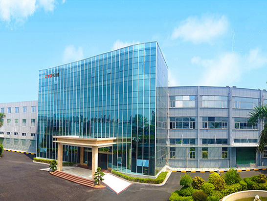 珠海市運泰利自動化設備有限公司